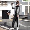 Women's Sports & Casual Two-Piece Set