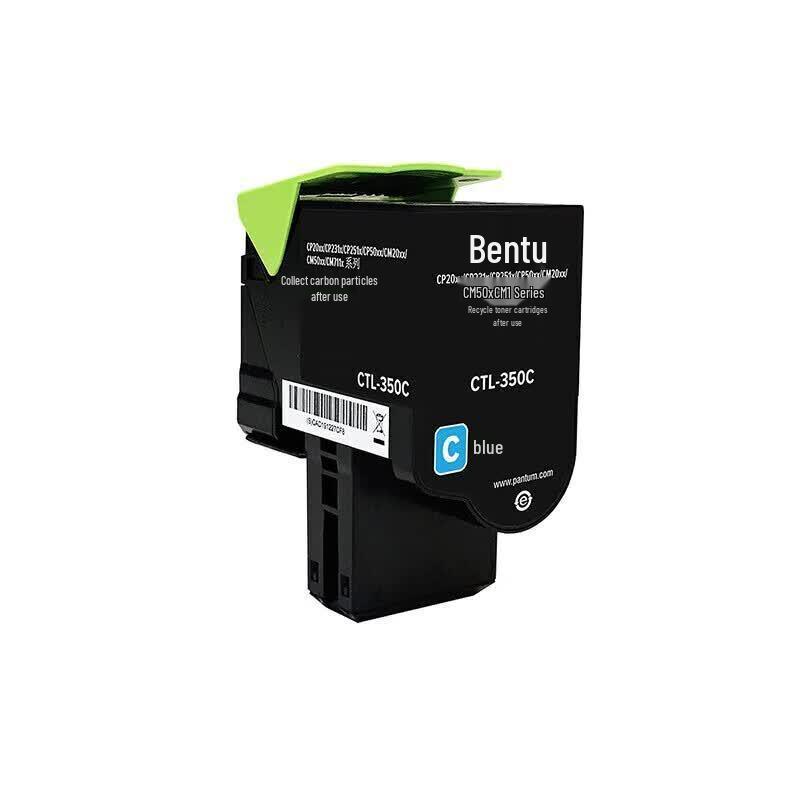 PANTUM CTL-350C Toner Cartridge