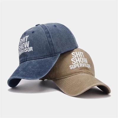 Spring and Summer Cotton Letter Print Casquette Baseball Cap Adjustable Outdoor Snapback Hats for Men and Women 261