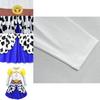 Adorable Toy Story Character Tsui Long Sleeve Dress For Girls Cosplay Parties