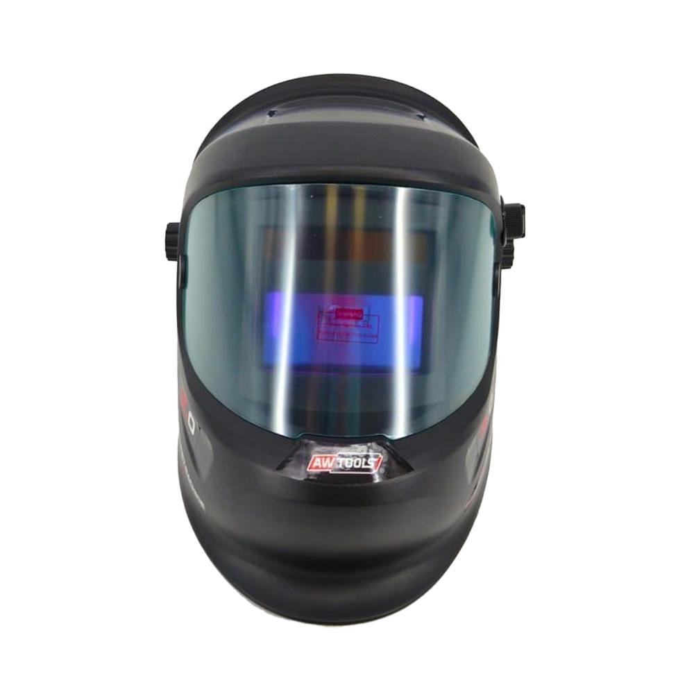 AW Tools 2.0 Logo Polypropylene Welding Helmet