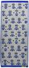 Marushin Minion Gezicht 34 x Minion Katoen Jacquard 4805012300 Handdoek, 80cm, Houding, 100% Handdoek,