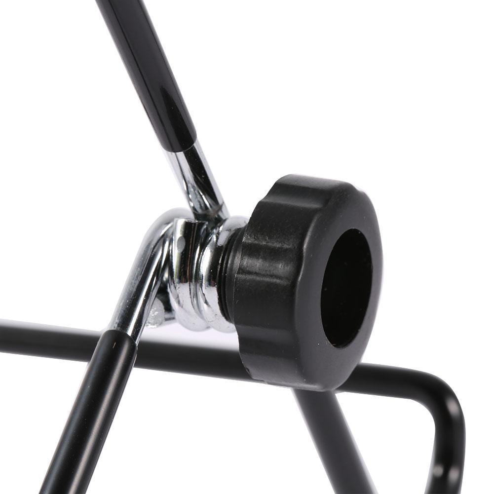 Multi angle   Portable Foldable Metal NOn slip Stand Holder for   Tablet Small Size