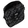 New Vans Polyester Shoulder Bag Crossbody Bag Regular Unisex Black VN0A3I5SZXH1