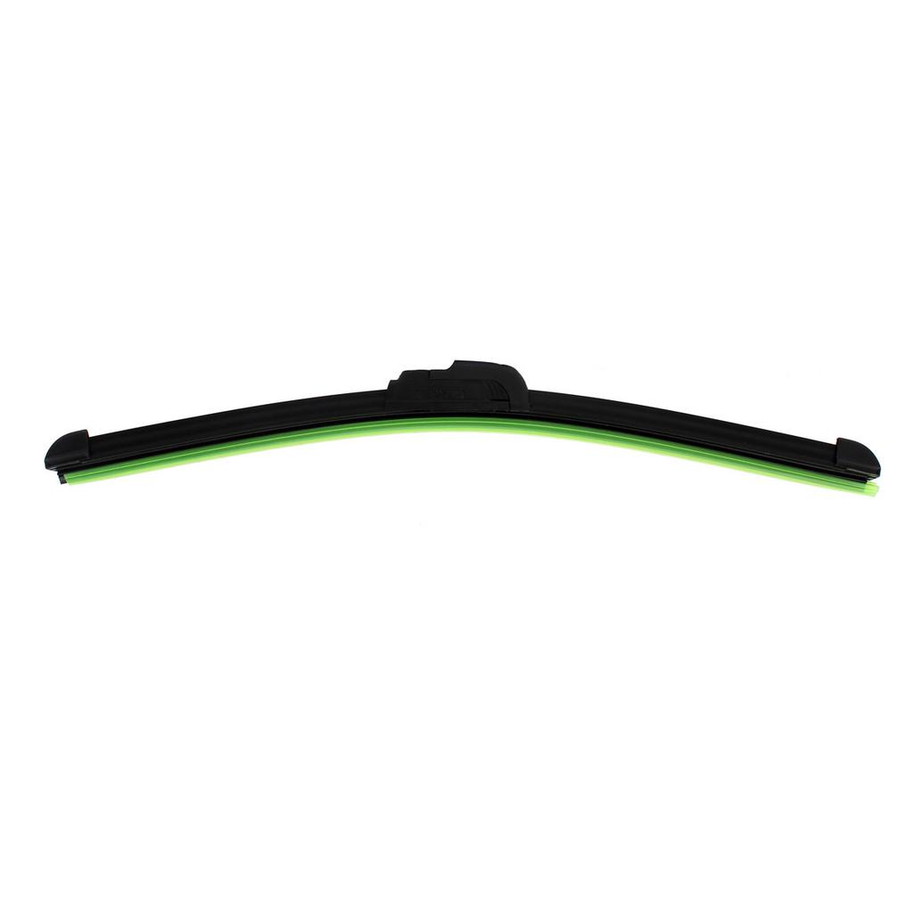 Buy Universal Car Utype Frameless Bracketless Rubber Windshield Wiper Blade Brush at affordable