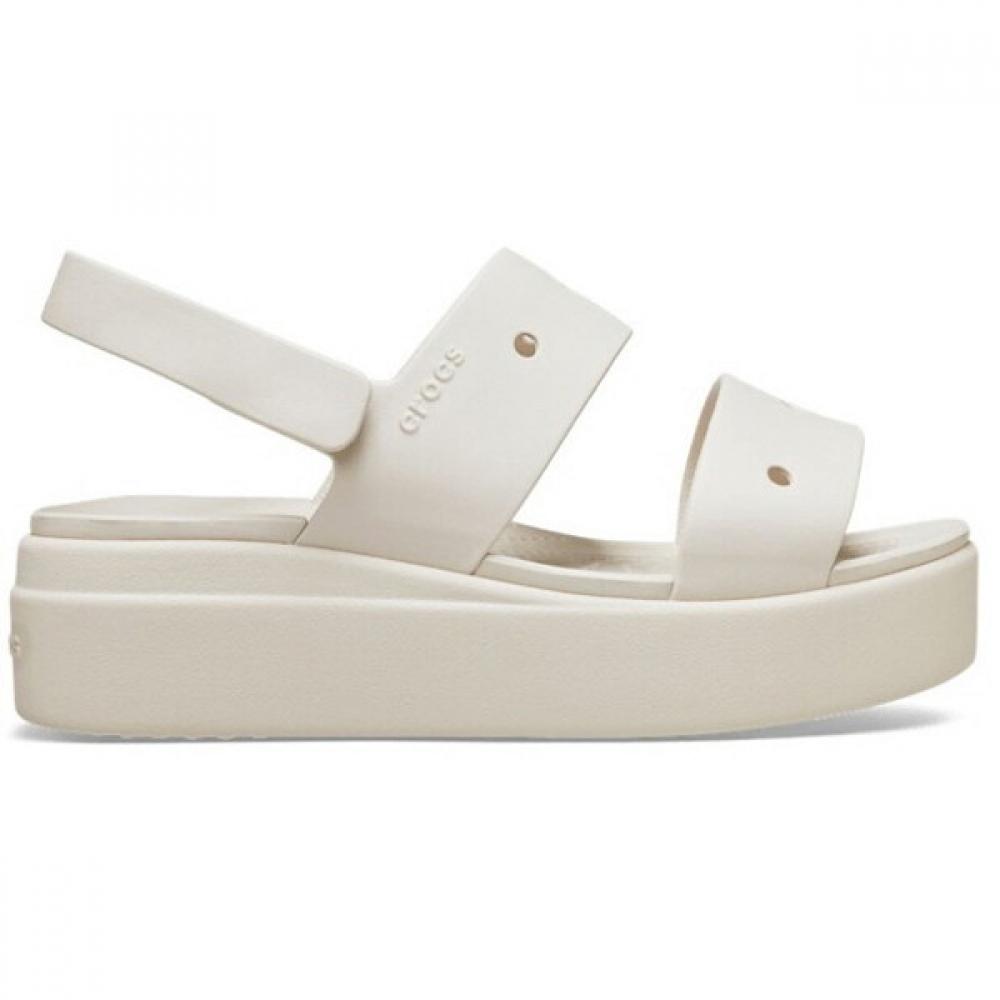 

Crocs Slipper Sandals Tqj 210676 160 Crocs Brooklyn For You 220