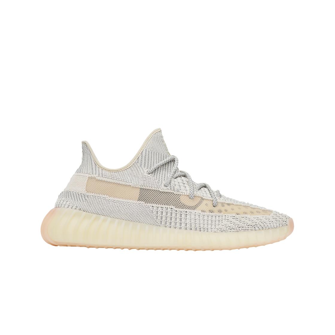 

Adidas Yeezy Boost 350 V2 Lundmark - Неотражающие 275