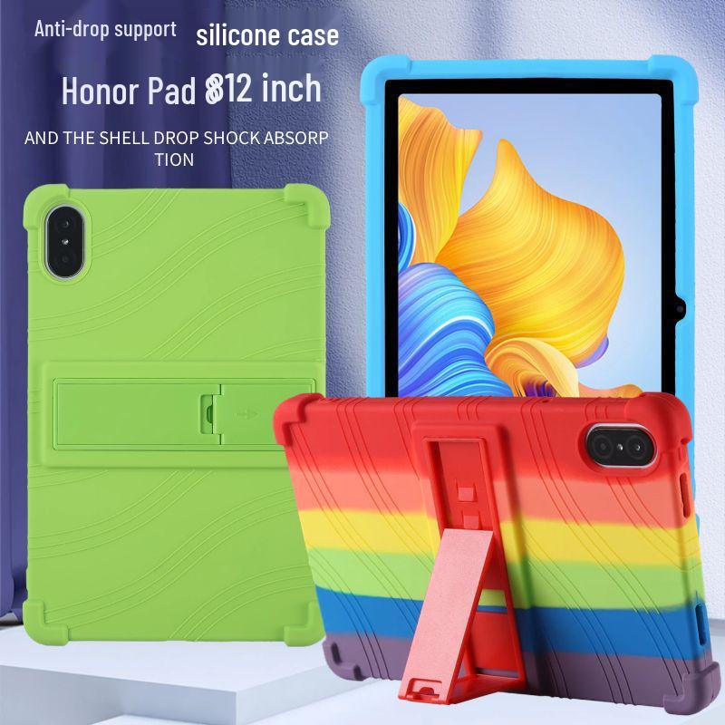 Honor Pad 8 Protective Case: 12-inch, Full-Coverage, Anti-Drop Shell (2022)