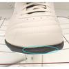 Pre-owned FILA LIPPER F12M511122FCD-P26094362895858
