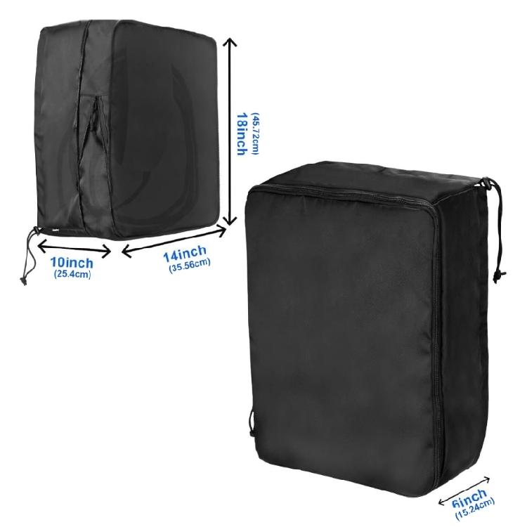 Quick Install Electric Vehicle Charging Port Protector Shelter Guard All Climate Polyester Cover Universal Compatibility