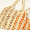 Bcbg Stripe Shoulder Bag B4m0a302