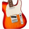 Fender Fender Electric Guitar Player II Telecaster®, Rosewood Fingerboard, Aged Cherry Burst with...