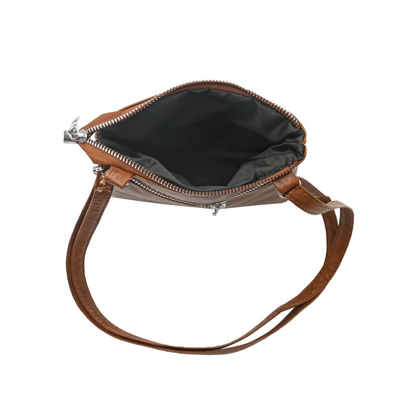 Retro Bag Women's Mobile Phone Coin Purse Mother Bag Crossbody Bag