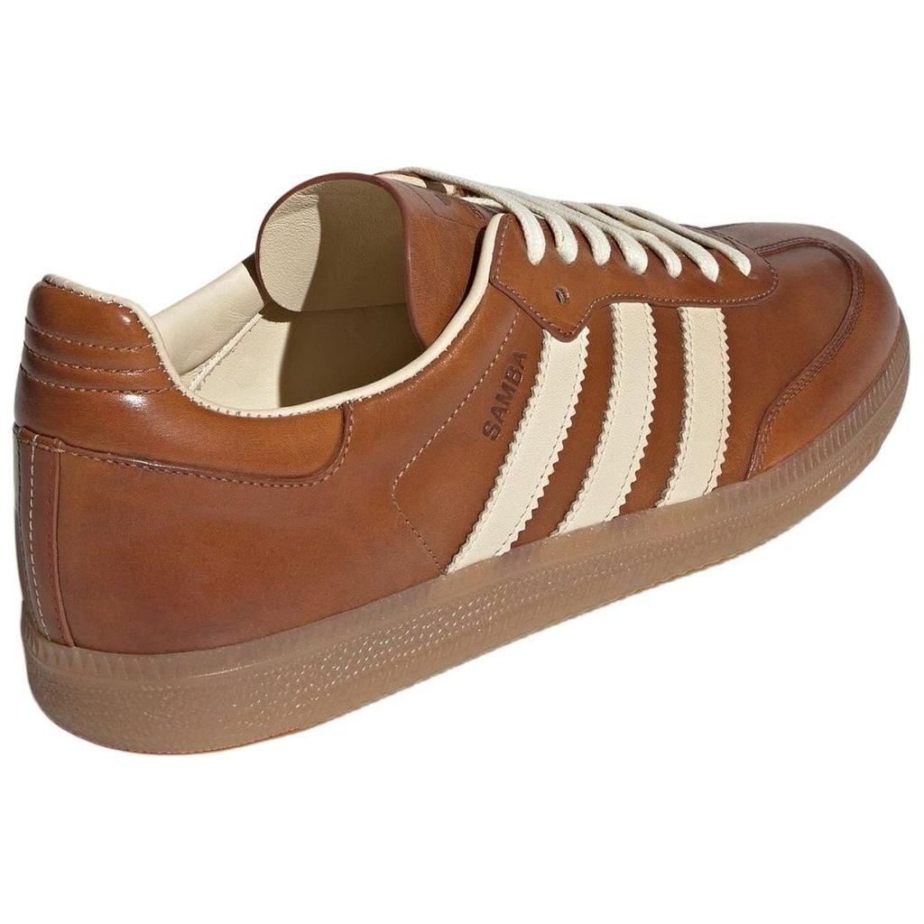 Adidas Samba Og Made In Italy 'Vachetta Tan' Sneakers IE9121
