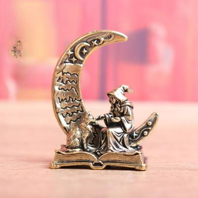 Woondecoratie – Beeldjes
