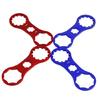 Bicycles Front Fork Wrench Bike Wrench, Mountain Bike Wrench Front Fork Wrench