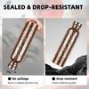 304 Stainless Steel Insulated Water Bottle 800ML Sports Water Bottle Drinking cup  Travel Use