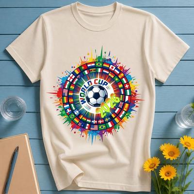 Oberteile – T-Shirts
