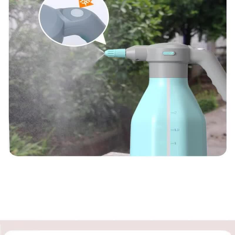 LISM Electric Watering Sprayer