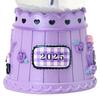 Sanrio Snow Globe S Ages 6 and 033707 Kuromi, Up,