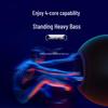 High-Quality In-Ear Wired Headphones with Noise Reduction for Vivo, Xiaomi, and Oppo Devices