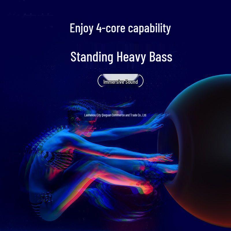 High-Quality In-Ear Wired Headphones with Noise Reduction for Vivo, Xiaomi, and Oppo Devices