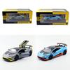 Toy Model Car 124 Alloy Diecast  Opening Doors Children Play Gift