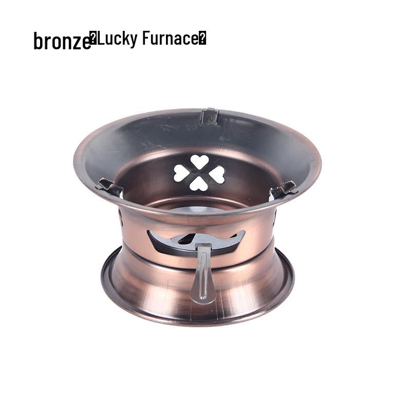 Chang Baosen Portable Outdoor Alcohol Stove