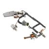 Transmission Master Solenoid Kit For 1993-2002 GM 4L65E 10478120 24215111 24203101
