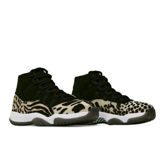 

Air Jordan Жіночі Air Jordan 11 Retro Animal Instinct AR0715-010 EU 36