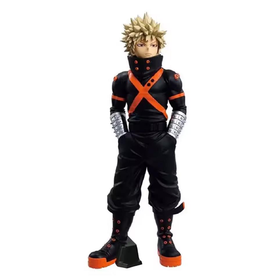 9-21cm Figura Anime My Hero Academia PVC Era degli Eroi Statuetta Deku Azione Collezionabile Modello Decorazioni Bambola Giocattoli Per Bambini