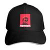 Get RAJINIFIED Baseball Cap Hip Hop Kids Hat Big Size Hat Hard Hat Girl Unisexs