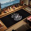 AFC Ajax Large Size Mouse Pad Large Gaming Table Cushion Non-slip Laptop Tablet Big Mousepad XXL Mat Mini PC Playmat With Lock Edge