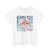 Baseball T-Shirt | Funny Baseball Fan Tee | Game Day Baseball T-Shirt