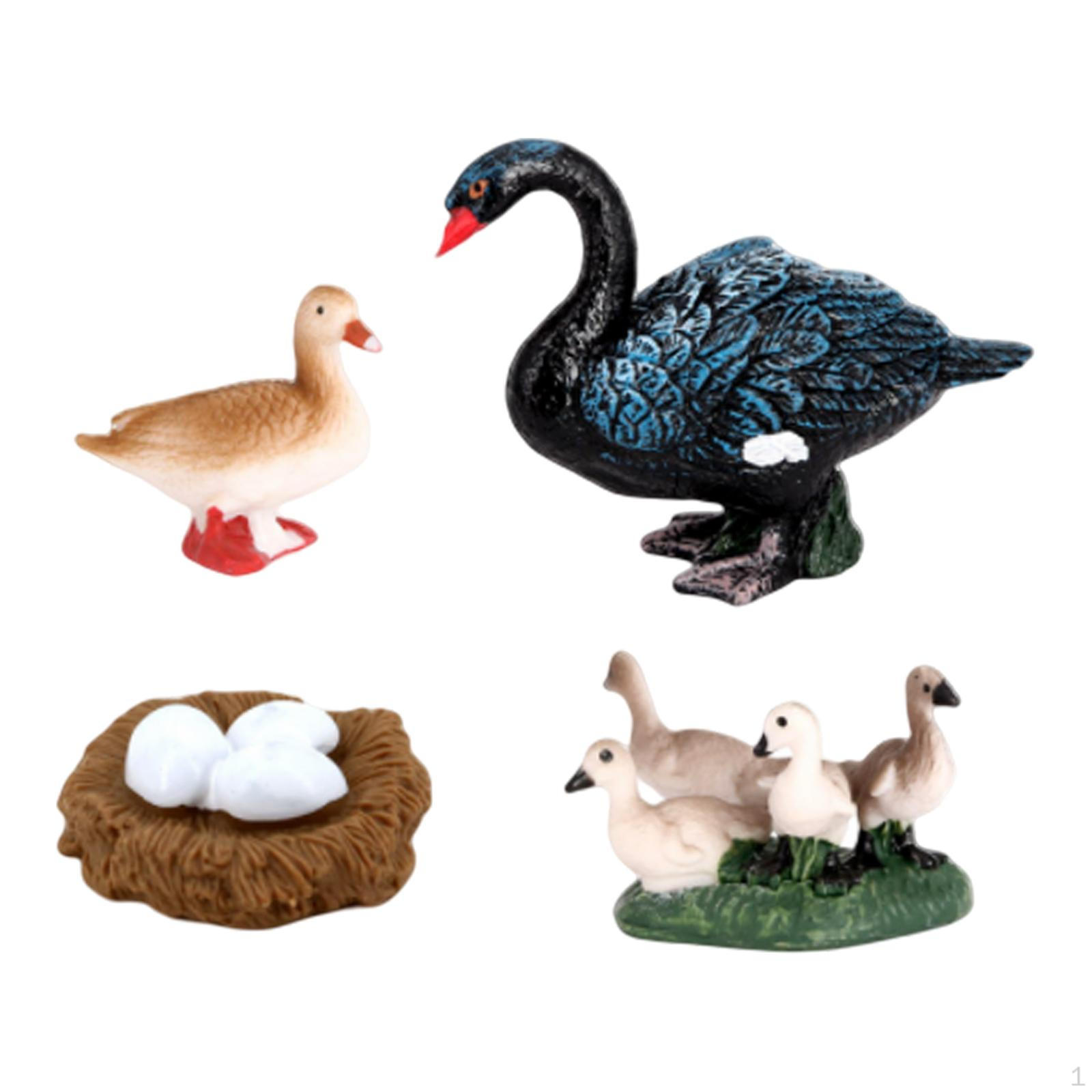 

Жизненный цикл животных Лосось Модель Игрушка Дети Детские игрушки Black Swan