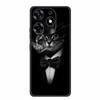 For Tecno Spark 20 Pro Case Spark20 Pro Coque Black Silicone Soft Back Cover For Tecno Spark 10 Pro Ki7 Phone Case Spark10 Pro