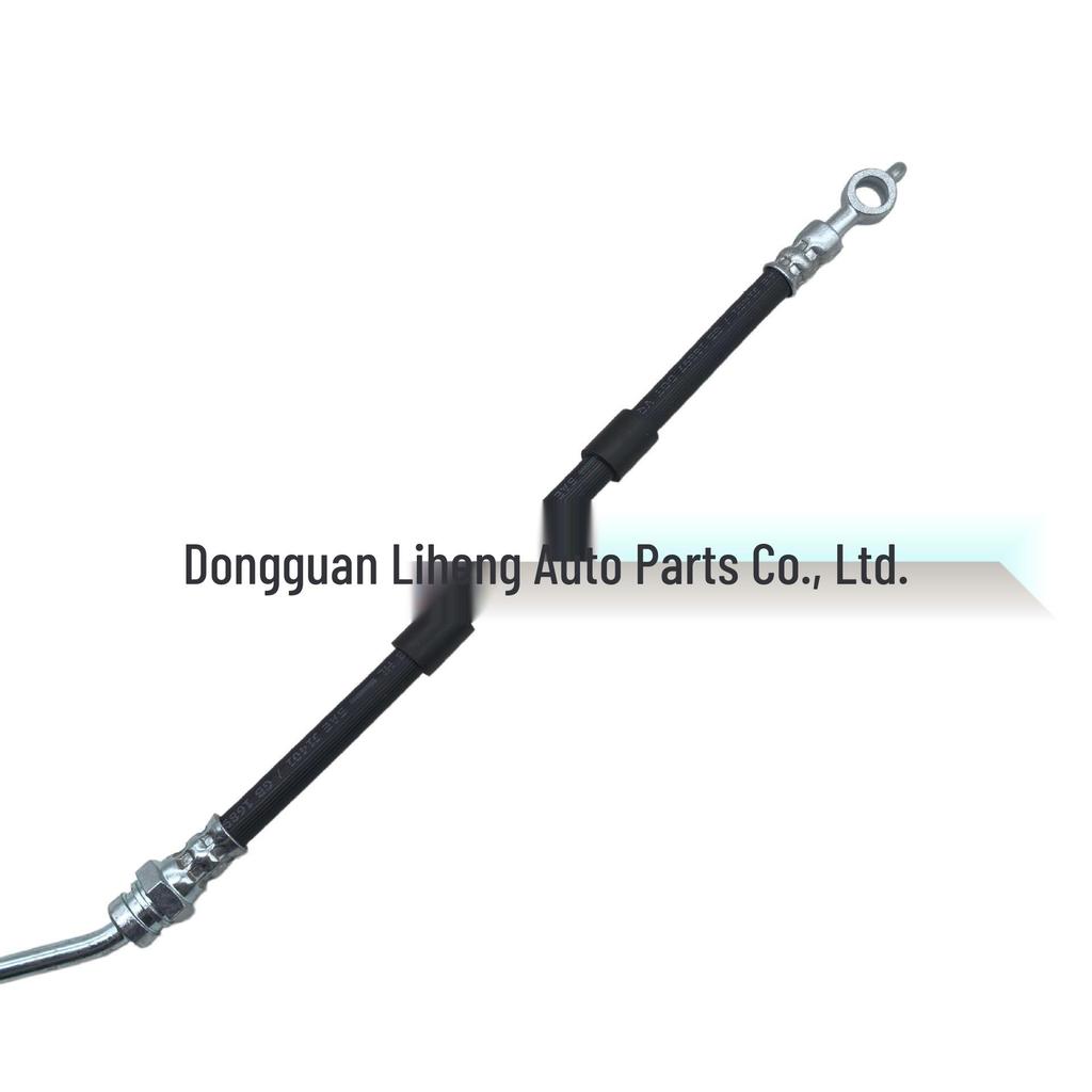 AB312078DE - Front Brake Hose for 2015 Ford Ranger