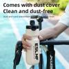 Large Capacity Outdoor Cycling Kettle 720ml Bicycle Squeezer Water Cup  Road Bike