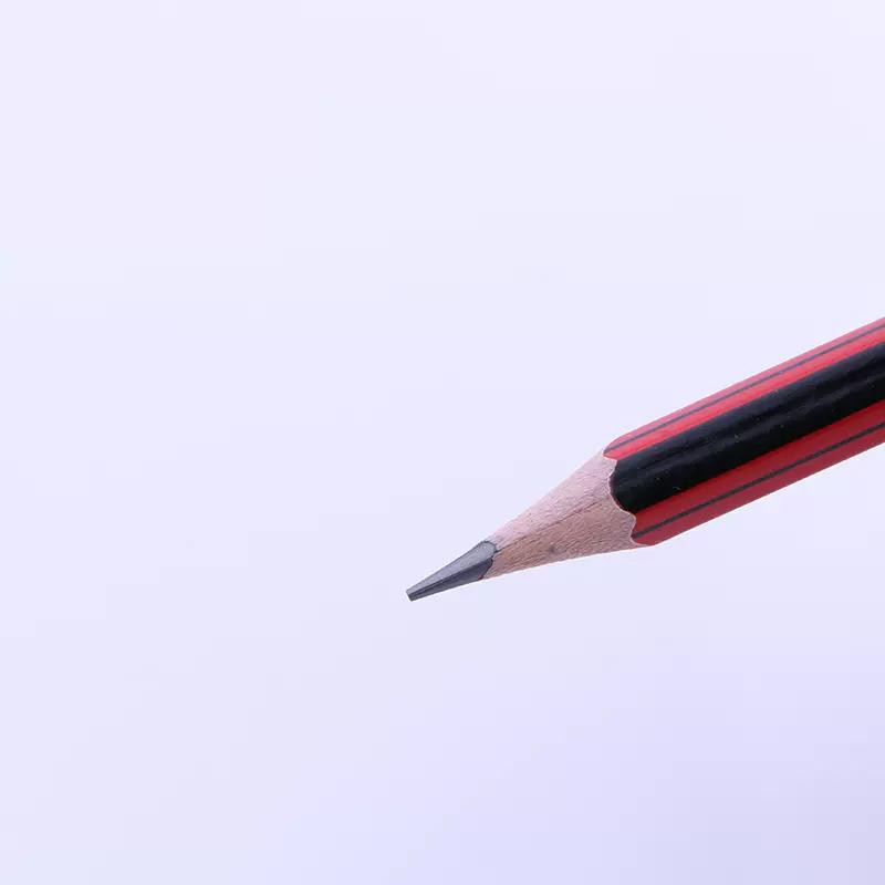 M&G 12/36/60 Pcs HB Wooden Pencil Graphite Lead Core For Office School Student Writing Drawing Sketch Stationery Supplies Gift