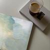 DIY 15inch Laptop Stickers Skins A+C Side Universal Notebook Computer Cover Skin Scratch-proof Waterproof