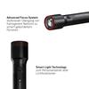 Ledlenser P7R Core LED Wiederaufladbare Taschenlampe [Originalprodukt]