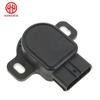 Drosselklappenstellungssensor Für Acura TL TSX 2004-2008 Honda C-RV Accord Pilot 2003-2011 OEM: 37971RBB003 37971RDJA01 37971-RBB-003