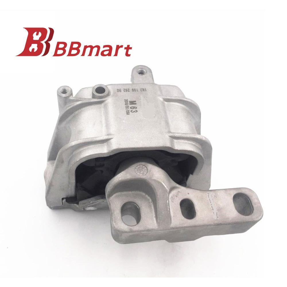 1K0199262BG BBmart  Car Accessories Auto Parts Quality Engine Motor Mount For VW Golf 05-12 Passat 06-12 1pcs 1pcs