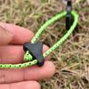 Fastener Tightening Hook Buckles Tent Rope Fastener Rope Fastener Wind Rope Buckle Pull Rope Buckle