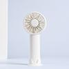 Portable USB Mini Fan Simple Outdoor and Desktop Use Low-Noise Multifunction for Car and Household Gift