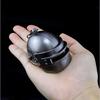 Battlegrounds Playerunknowns Pubg Level 3 Casque Jouet Porteclés Métal Jeu