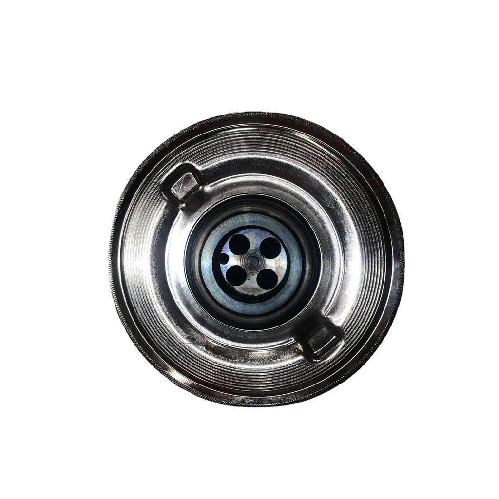 BMW MINI & X Series Crankshaft Pulley Balance Wheel