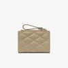 [lacoste] Women's CrocoDEL Bi-fold Wallet NF5121E56GC87
