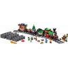 LEGO Creator Expert 10254 Trenul de Crăciun