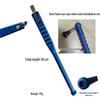 Valve Stem Puller and Installation Tool for Cars and Motorcycles